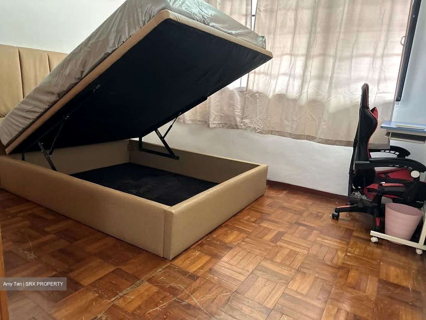 Blk 446 Hougang Avenue 8 (Hougang), HDB Executive #638304251